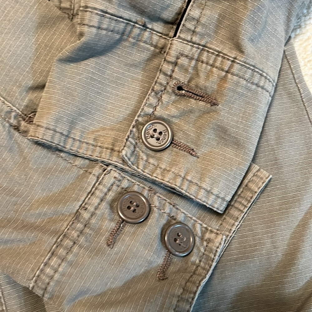 Bench Cargo Jacket - Picture 6 of 8